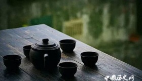 布衣精神：他们不畏于势，不惑于神，不弃尊严！