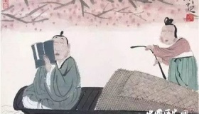 有关宰相肚里能撑船的三则小故事