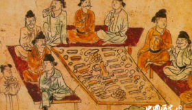 为什么中国人自古以来离不开猪肉？