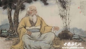 中国历史十大教育名家在这里，你都认识吗