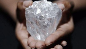 钻石是怎么形成的？你知道钻石的年龄有多大吗