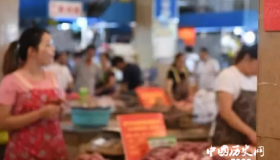 猪肉是怎样取代其他肉类登上中国人的餐桌的？