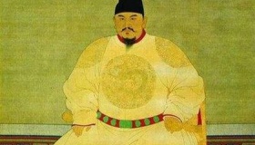 乞丐皇帝朱元璋故事盘点  朱元璋传奇故事大全