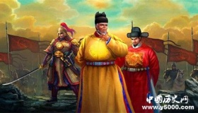 马皇后怕朱元璋吗，马皇后是怎么阻止朱元璋的恶行的？