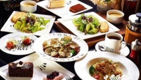 各国吃饭居然还有这么些习俗！