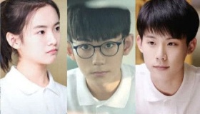 热播的电视剧小欢喜居然改编自同名小说！