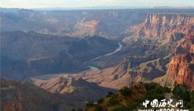 世界上最大的峡谷是如何被确认的