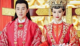 门当户对：原来真的是关于门的！