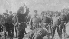 甲午战争中日军都有哪些暴行？