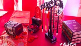 三书六礼：古代娶亲还是很慎重的！