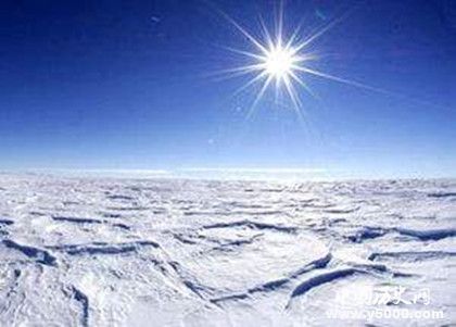 为什么说南极是风极_南极为什么又被称为风极_南极为什么又叫风极_中国历史网