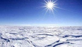 你知道南极为什么又被称为风极吗