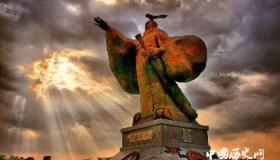 炎黄子孙：为什么我们都是炎黄子孙呢？