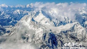 青藏高原为什么被称为“世界屋脊”