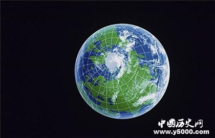 地球上的经纬线是怎样确定的_地球上的经纬线是咋确定的_中国历史网