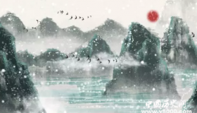 国粹精华24句，读懂它们就能了解“四书五经”的内涵了！