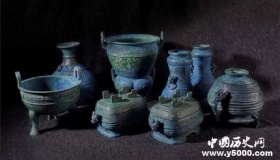 国家博物馆“回归之路”开幕：展览多件回归文物