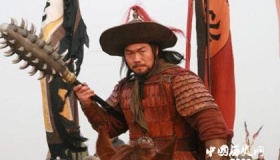 水浒传梁山好汉中死的最惨的10人