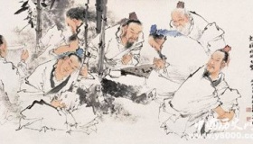 建安七子是哪七个人？