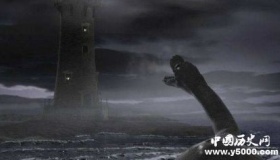 中国10大水怪 都真实存在吗