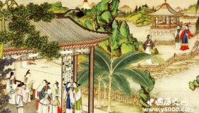 《红楼梦》书中这几副对联，写尽了人生