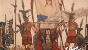 商代野史传说故事大全