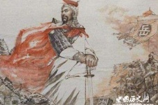 岳飞满江红千古名篇全文赏析