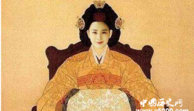 帝王的跨国恋：朱棣居然还有跨国妃子