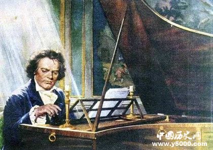 贝多芬是“交响乐之王”吗_贝多芬是不是交响乐之王_交响乐之王是贝多芬吗_中国历史网