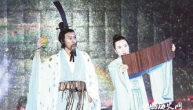 屈原和宋玉二人并称“屈宋”，两人之间究竟有什么关系？