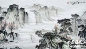 古典名曲《高山流水》描述的是什么故事