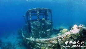 死神岛：丧生者总计在5000人以上！