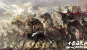 盘点中国历史上各朝代的人口数量