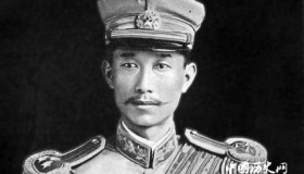 中华民国时期有哪些人享受了国葬待遇