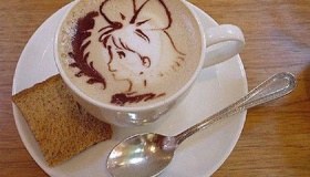 爱尔兰咖啡的传说：加点眼泪更好喝哦！