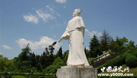 宋代民族英雄文天祥事迹 留取丹心照汗青！