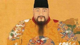 历史上最痴情的男人当属朱见深，身为帝王一生专宠万贵妃