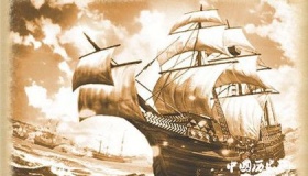 海上保险：起源最早的保险