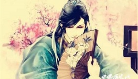 战国美男子宋玉始创“登徒子”一词，从此好色之徒有了别称