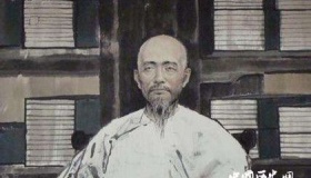 纪晓岚是中国文化史上有重大贡献的学者！