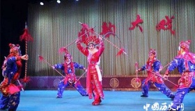 你知道“梨园”为何代指戏苑吗