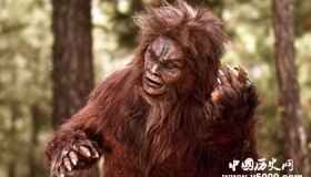 你知道“山都木客”是什么吗