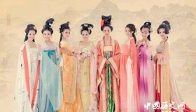 秦淮八艳都有谁你知道么？