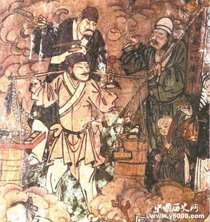 中国古代戏曲是什么时间形成的_古代的戏曲是什么时候有的_中国历史网