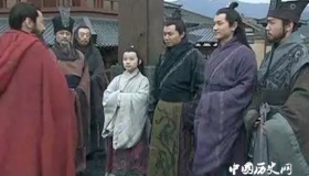 曹操为什么立曹丕为接班人，而不是才华横溢的曹植？