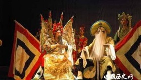 弋阳腔起源于何地你知道吗