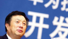 任正非要退休了？他本人是怎么回应的