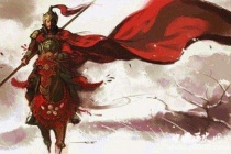 岳飞经典诗词盘点