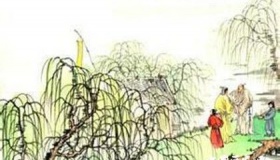 唐代《阳关三叠》叠在何处