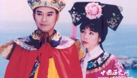 飞雪：乾隆被选进小学课本的诗